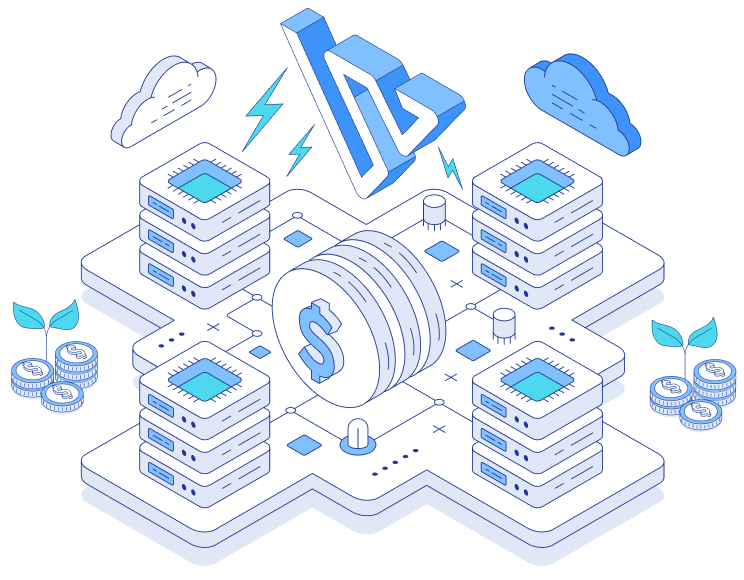 Reseller Hosting VSPTECH