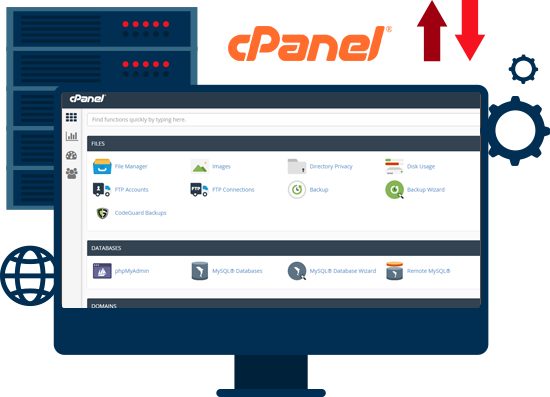 cPanel
