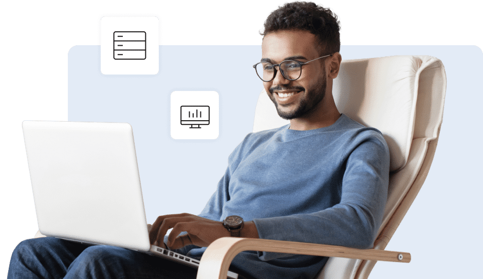 Enterprise Server