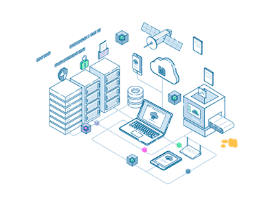 Standard Hosting VSPTECH