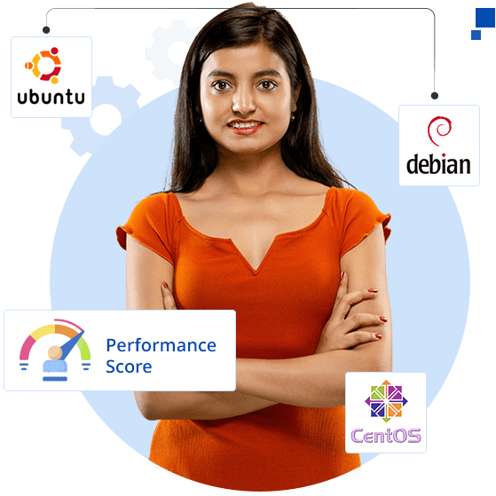 VPS Hosting